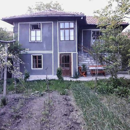 Вилла Beefree Gorsko Slivovo Экстерьер фото