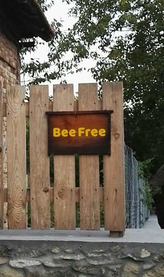 Вилла Beefree Gorsko Slivovo Экстерьер фото